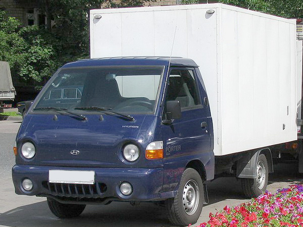 Hyundai hmc 150